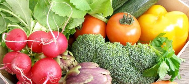 verdure organiche ortoclick
