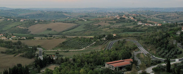 acqua potabile in emilia romagna