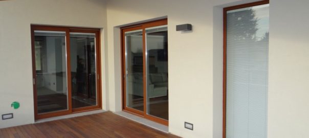 installazione serramenti finstral monza