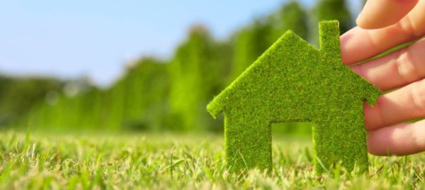 Vivere in un europa green