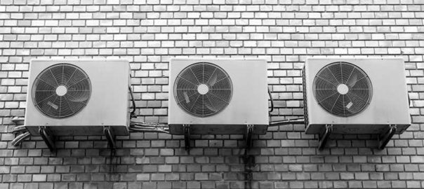 installazione climatizzatori d'aria